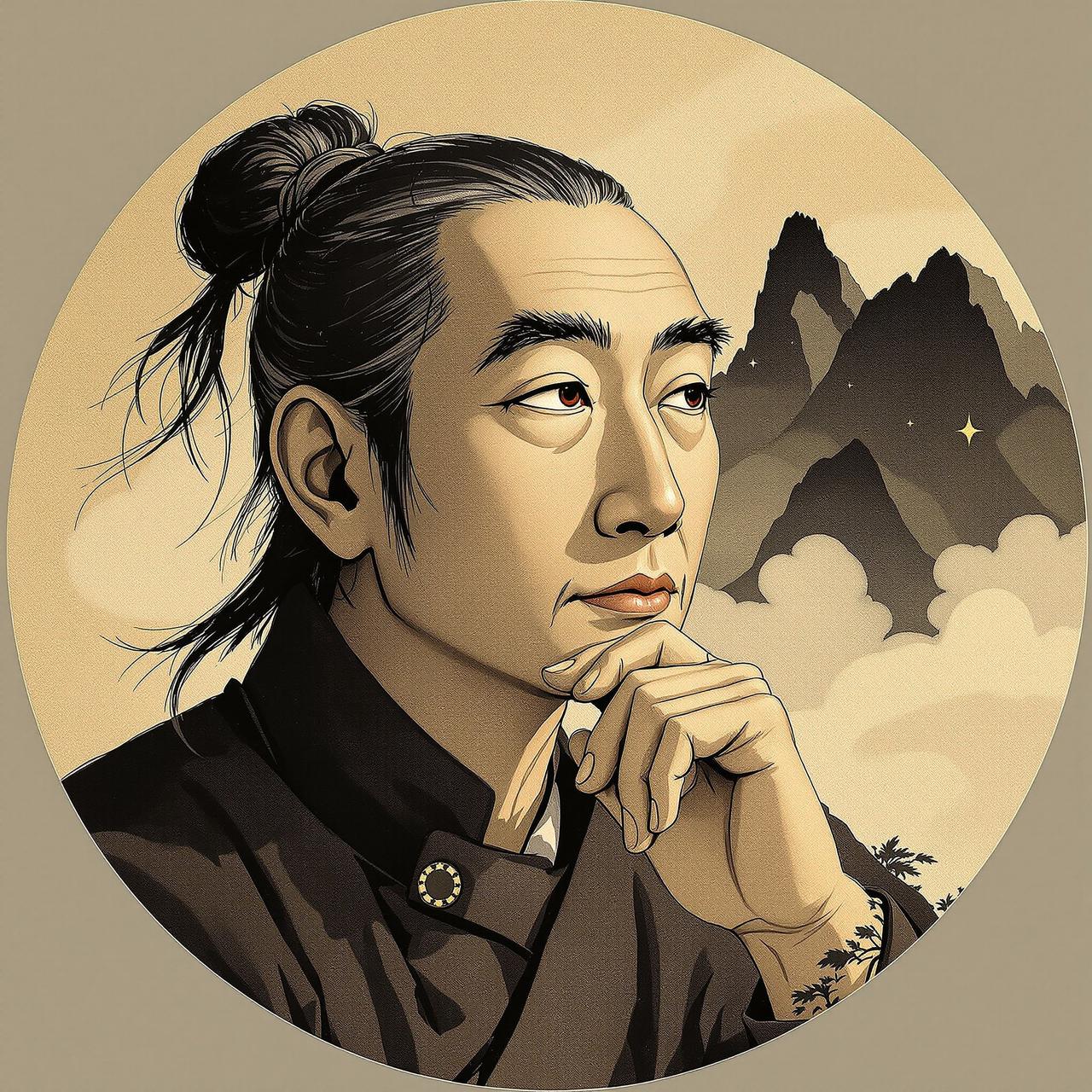 韩日漫画团队:云雾山人 - 技术负责人 韩日漫画团队成员 - 云雾山人
