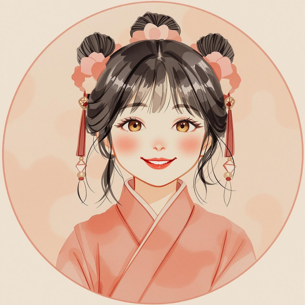 韩日漫画团队:追番小师妹 - 社区运营 & 活动策划 韩日漫画团队成员 - 追番小师妹